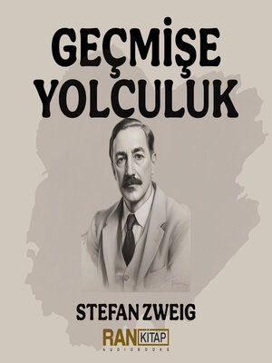 cover image of Geçmişe Yolculuk